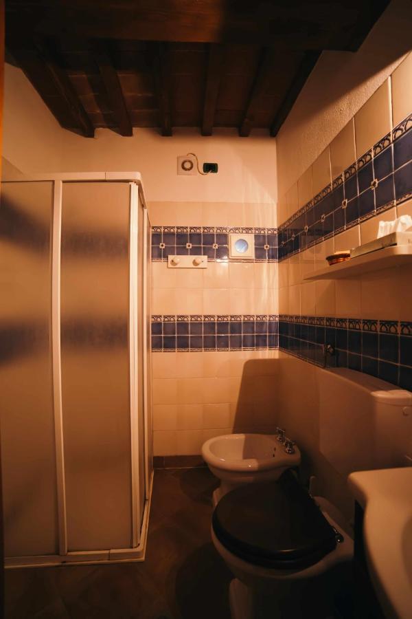 Agriturismo Borgo 7 Tigli - Apt 1 Montepulciano Stazione 外观 照片